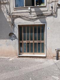 Quadrilocale rustico 120 mq luminoso al 2° piano