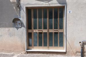 Quadrilocale rustico 120 mq luminoso al 2° piano