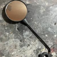 Specchietto sinistro piaggio si