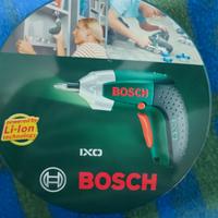 Avvitatore Bosch IXO 