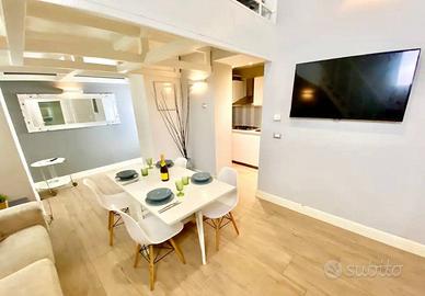 Appartamento di 64 m² con 3 locali a Milano