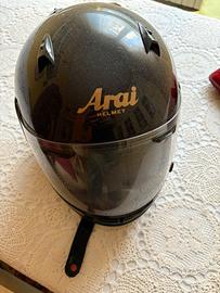 Arai casco arai vintage