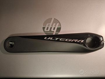 pedivella sx Ultegra
