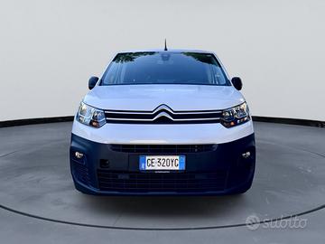 Citroen Berlingo Van M 1.5 BlueHdi EURO 6