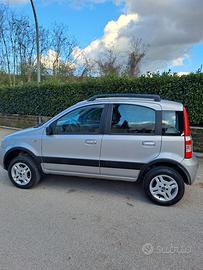 fiat panda 4x4 multijet 