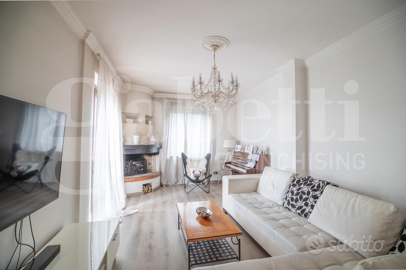 Appartamento Gubbio [Cod. rif 3312927VRG] - Vista 2