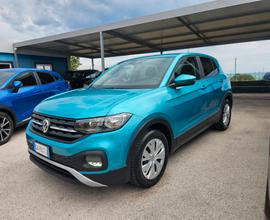 Volkswagen T-Cross 1.0 TSI Urban BMT