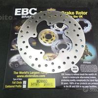 Disco freno dietro aprilia atlantic 500