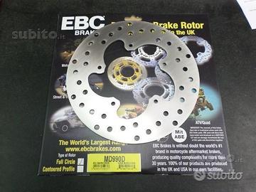 Disco freno dietro aprilia atlantic 500