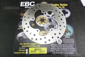 Disco freno dietro aprilia atlantic 500