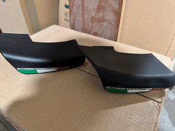 Alette streetfighter v4 v4s