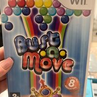 Wii - Bust-a-Move: Gioco Puzzle
