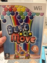 Wii - Bust-a-Move: Gioco Puzzle
