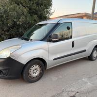 Fiat Doblo Maxi Metano E6