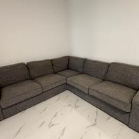 Divano angolare Kivik