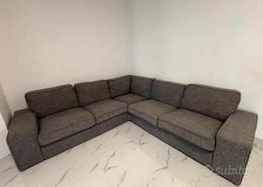 Divano angolare Kivik