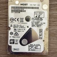 Fujitsu 500 GB 2.5