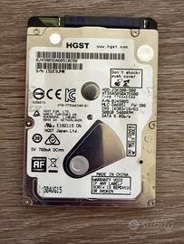 Fujitsu 500 GB 2.5