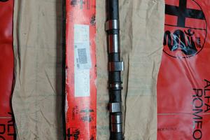 Alberi a camme Alfa Romeo 2000 TS