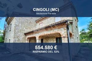 Immobile in asta di 8861 m² con più di 5 locali e 