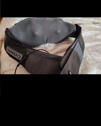 Massaggiatore cervicale