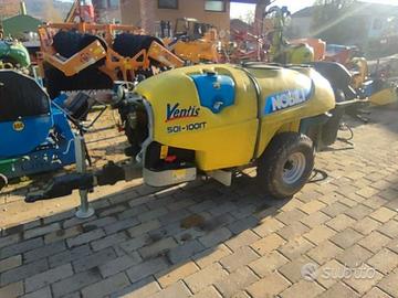 Atomizzatore carrellato Nobili Ventis 501-1001T