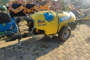 Atomizzatore carrellato Nobili Ventis 501-1001T