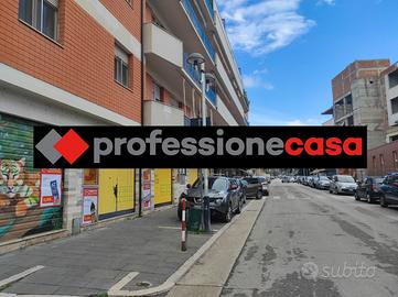 Ampio Quadrilocale Rif.3210016