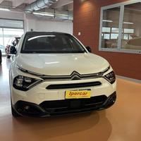 CITROEN C4 X PureTech 130 S&S EAT8 Shine Pack F