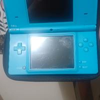 Nintendo Ds