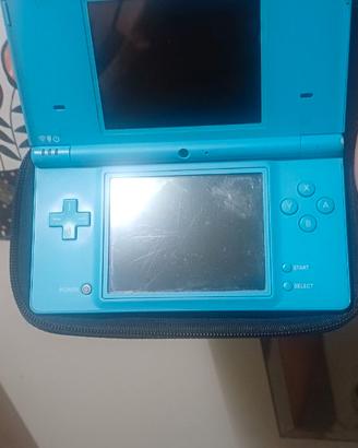Nintendo Ds