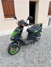 Piaggio scooter energy extreme