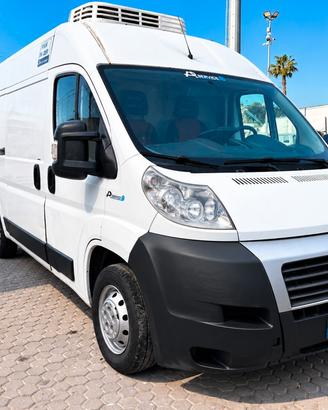 Fiat Ducato Frigo L2H2 2.3 MJ 120CV -20° ATP 2029 