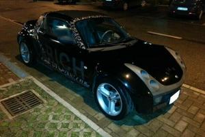 Smart Roadster 700 John Richmond Edition