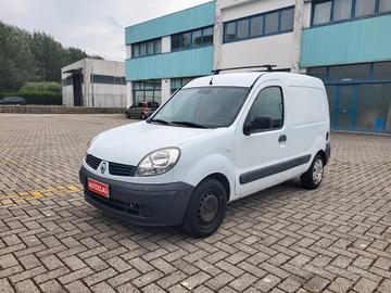Renault Kangoo 1.5 dCi/70CV 4p. Pack