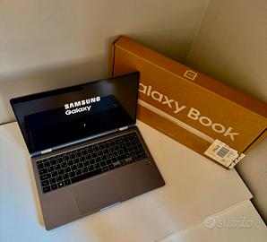 Samsung Galaxy Book4 360