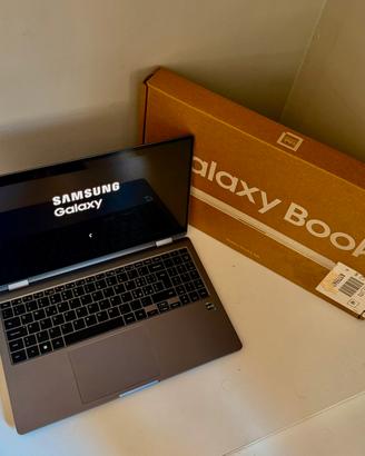 Samsung Galaxy Book4 360