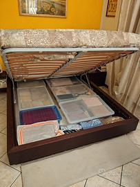 letto contenitore