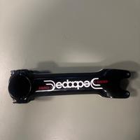 Attacco manubrio Deda Zero 1