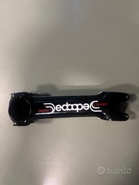 Attacco manubrio Deda Zero 1