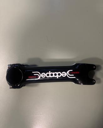 Attacco manubrio Deda Zero 1