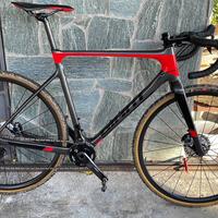 Bici da ciclocross
