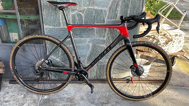 Bici da ciclocross