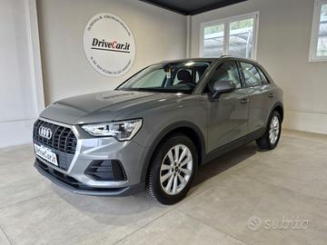 Audi Q3 35 TDI QUATTRO S TRONIC VIRTUAL COCKPIT