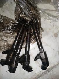  iniettori alfa 156-147 mjet 140 cv