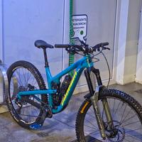 Propain tyee al 5  29  Scambi0