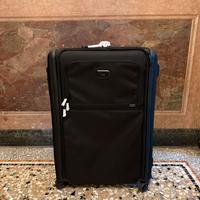 TUMI ALPHA 3 EXTENDED TRIP 78.5CM NUOVA