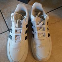 ADIDAS ORIGINALI N.39 1/3....praticamente nuove!!!