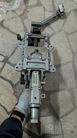 Piantone sterzo Audi A3 8P Restyling 8P1 419 502 J