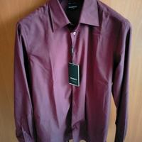 Camicia Uomo 